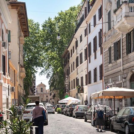 Appartement A Casa Di Miranda à Rome Extérieur photo